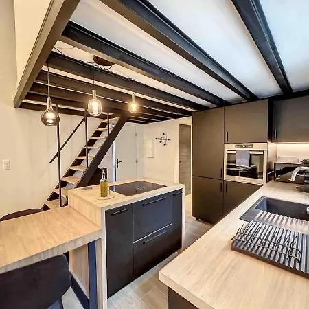 Brp Center,two Appartement