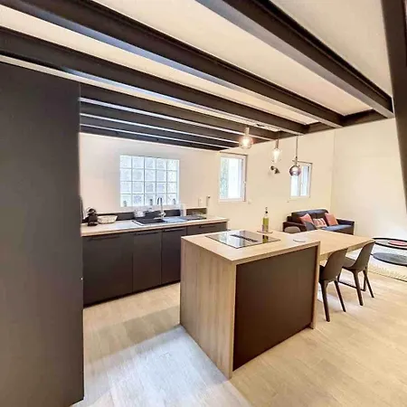 Brp Center,two Appartement