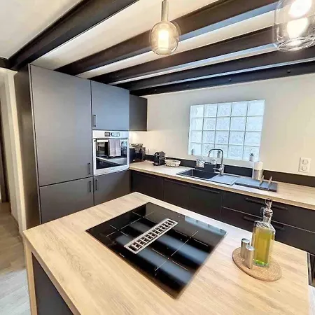 Brp Center,two Appartement *