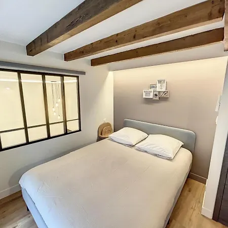 Appartement Brp Center,two *