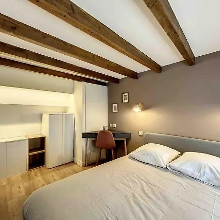 Apartmán Brp Center,two *