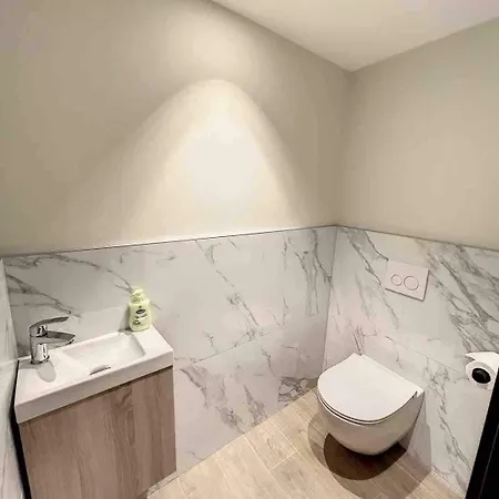 Apartmán Brp Center,two Cannes